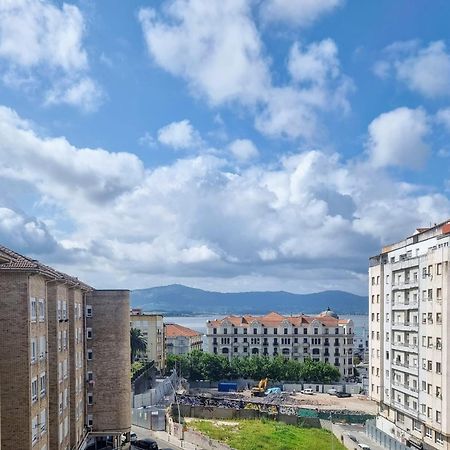 Habitacion Privada Al Lado De La Bahia De Santander Apartment ภายนอก รูปภาพ