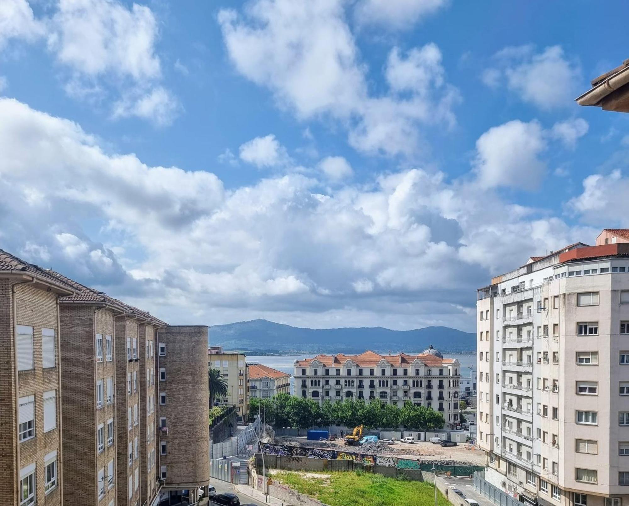 Habitacion Privada Al Lado De La Bahia De Santander Apartment ภายนอก รูปภาพ