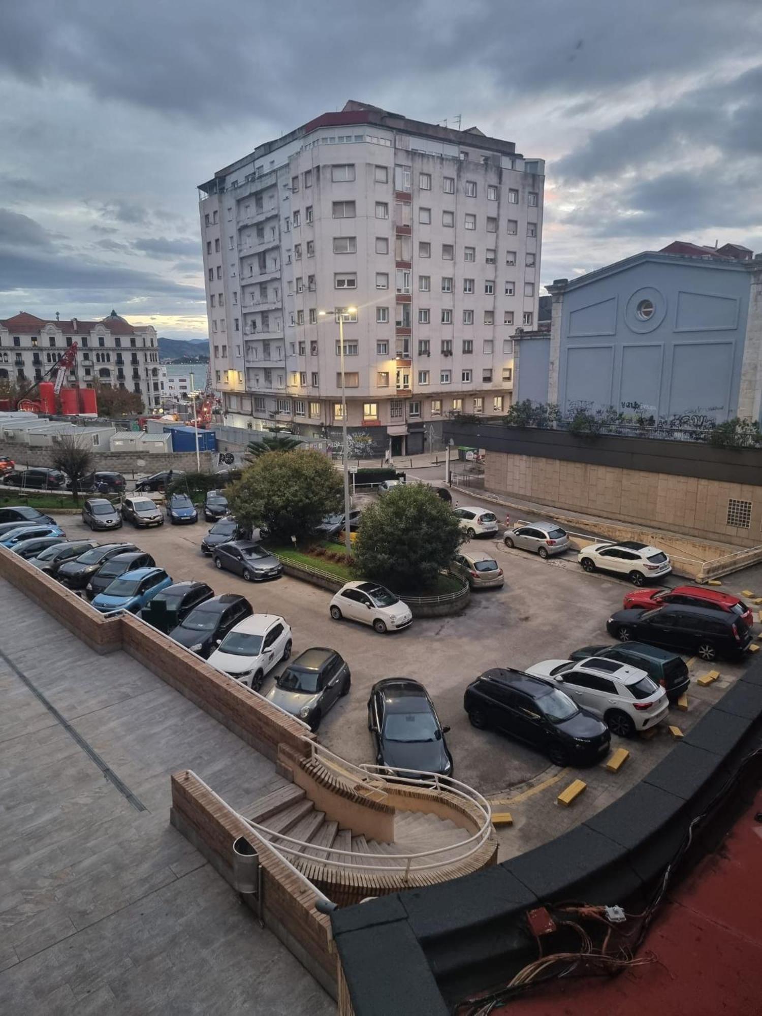 Habitacion Privada Al Lado De La Bahia De Santander Apartment ภายนอก รูปภาพ